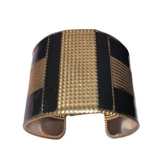 Luxury  fashion cuff bracelet